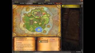 How to get the FireWatchers Oath in WoW [upl. by Ekram]