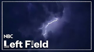 What Does It Feel Like To Be Struck By Lightning  NBC Left Field [upl. by Dennie612]