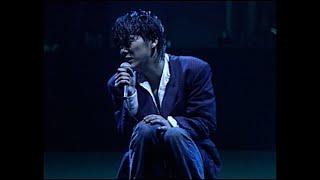 【公式】尾崎豊 「Forgetmenot」 LIVE CORE IN TOKYO DOME 1988・9・12【17thシングル】YUTAKA OZAKI [upl. by Weksler395]