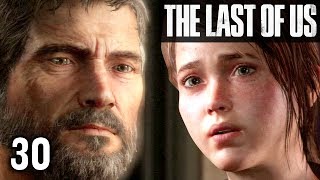 Stephen Plays The Last of Us 30 [upl. by Sands]