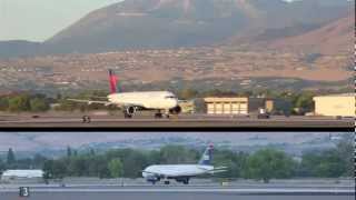 About the RenoTahoe Airport Authoritywmv [upl. by Inaffit]