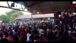 VDJ Jones Ohangla Mix HD  Best of Odongo Swagg  Chwade Gi Nyundo  Nyasembo  Hanah Mama  Yaaye [upl. by Rajewski878]