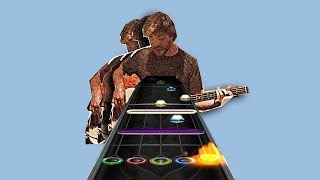 Dean Town  Vulfpeck  Clone Hero Custom Chart [upl. by Ahsatan]