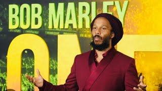 Ziggy Marley talks dad Bob Marley Assassination Attempt and Death bobmarley onelove [upl. by Junko]