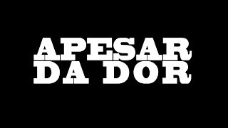 APESAR DA DOR  Filme Espírita [upl. by Hernandez]