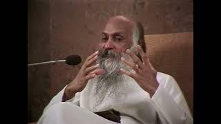 OSHO Where Are You Stuck [upl. by Zelle]