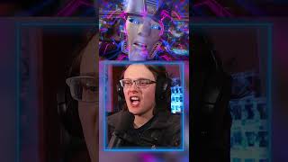 The War Begins 👀 Transformers One REACTION [upl. by Any597]