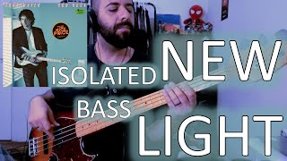 QUEM SABE ESSA SÓ BAIXO  ISOLATED BASS COVER [upl. by Anilejna]