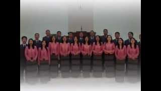 Aw Jerusalem  Mizoram Synod Choir [upl. by Doxia]