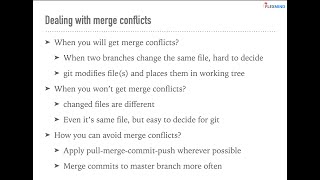 64 fixing merge conflicts [upl. by Cosme]