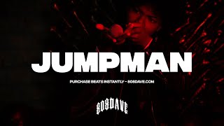 FREE Bloodie X Sdot Go X Dark Jersey Club Type Beat  quotJUMPMAN Bloodie Type Beat 2024 [upl. by Yuria77]