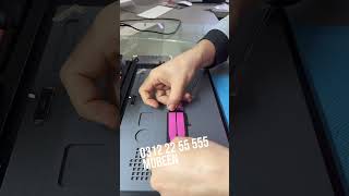 iPhone 7 Battery Replacement Services Available Faisalabad Pakistan [upl. by Nitsua]