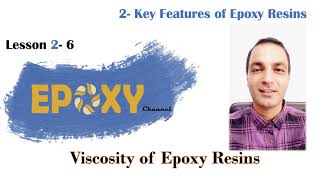 Viscosity of Epoxy Resins Measurements and Standards Session 8 [upl. by Erdnaek]