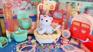 1H Satisfying with Unboxing Disney Minnie Mouse Toys Cooking Doctor Set Review Compilation ASMR [upl. by Ydroj]