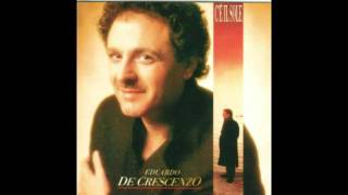 Eduardo De Crescenzo quotSono fatti mieiquot 1989 musica di Mario Rosini [upl. by Gant]