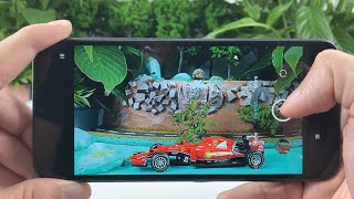 Redmi 9c test Camera full Features [upl. by Nhor200]