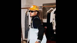 FREE Nafe Smallz x Hzino Type Beat  quotChampagnequot [upl. by Ahtanoj596]