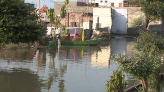 The Flood in Vrindavan [upl. by Dnalro929]