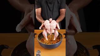 food recipe biryani foodie cooking music chiropractor stuffedpomfret backpainrelief funny [upl. by Irma]