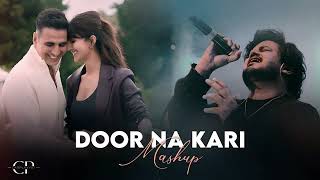 Door na Kari Mashup  Vishal Mishra  Duur Na Karin  Bollywood Lofi  Latest 2024 Love Songs [upl. by Seedman]