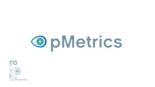 pMetrics® – Dynamic Pupil Assessment [upl. by Milli]