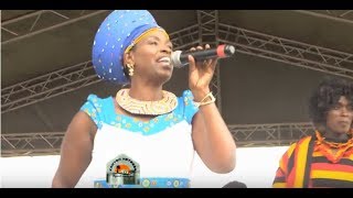 LILIAN ROTICH  INETKEI LIVE PERFORMANCE AT KAPKATET [upl. by Teuton]