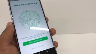 How To Fix Whatsapp Verification Code Not Receive [upl. by Dracir17]