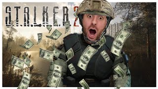 Unendlich Geld in Stalker 2 Xbox und PC [upl. by Hough]