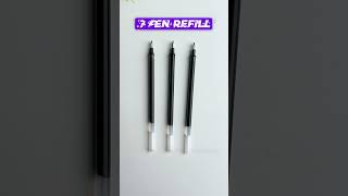 ₹7 vs ₹700 Ball Pen Normal vs Magnetic gadgets viral india tech malayalam pen [upl. by Mcnelly51]