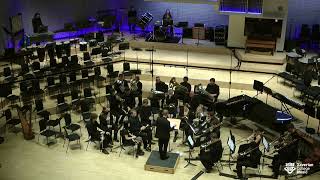 Brass Band  Xaverian Summer Concert 2023 [upl. by Pettifer]