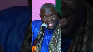 baye diaga diop naniou sakkou yeurmandé yalla [upl. by Ahsi]