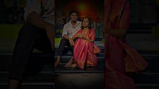 ❤️1st reels video❤️👩‍❤️‍💋‍👨shorts love wife temple tiyafamilyvlogs21 tamil [upl. by Idnir87]