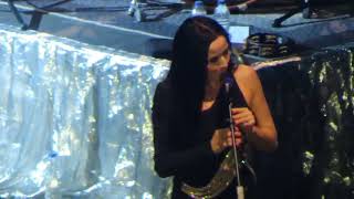 Toss The Feathers The Corrs Live in Manila 2023 [upl. by Havard]