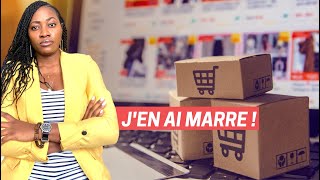 Je mennuie comme pas possible à vendre sur AMAZON CEST LA FIN [upl. by Carlie]