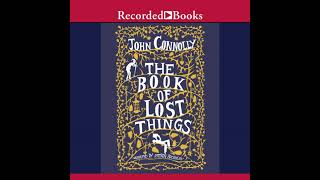 The Book of Lost Things Audiobook by John Connolly [upl. by Nidia]