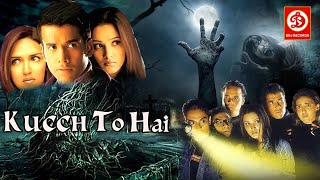 Kucch To Hai  Bollywood Movie  Tusshar Kapoor Esha Deol Natassha  Alka Yagnik K K [upl. by Sukramal276]