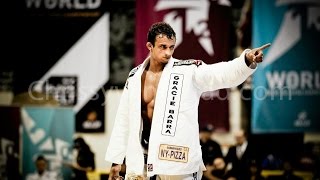 Romulo Barral BJJ Highlights HELLO JAPAN [upl. by Barayon]