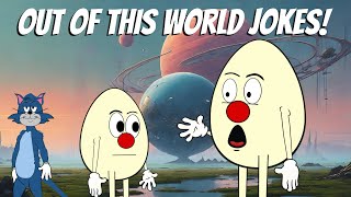 Funny Cartoons Telling Jokes [upl. by Dwayne835]