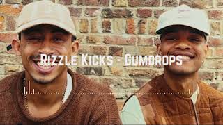 Rizzle Kicks  Gumdrops Official Music [upl. by Ronoel]