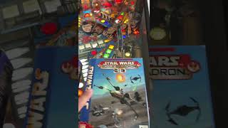 Star Wars Game boxes new starwars gaming amazing donation [upl. by Ahsinod274]