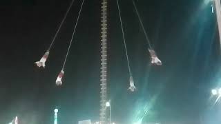 voladores de Papantla [upl. by Lindner]