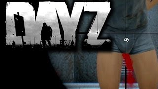 DayZ  The Dick Bleeders DayZ Standalone Funny Moments with The Crew [upl. by Gnud]