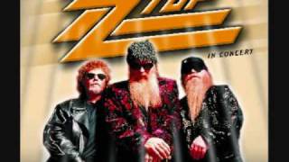 ZZ Top  La Grange [upl. by Jotham]