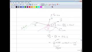 Dynamics in Arabic 03 Absolute and Relative Motion [upl. by Fenella715]