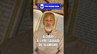 ALCORÃO  O LIVRO SAGRADO DO ISLAMISMO [upl. by Richma]