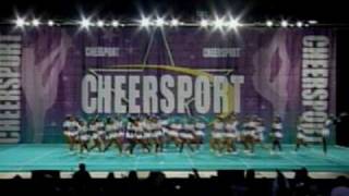 Ellenwood Starzone  Showtime Seniors [upl. by Simaj]