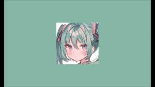 Hatsune Miku 初音未来  Ievan Polkka sped up [upl. by Llenahs80]