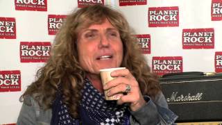 ASK DAVID COVERDALE [upl. by Tulley]