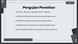 TUGAS PRESENTASI TEKNIK PENULISAN DAN PERANCANGAN KONSTRUKSI [upl. by Quent]