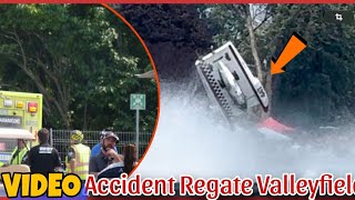 VIDE0 🔴 Horrific Boat Crash at Valleyfield Regatta 🚤 François Lerouxs Life Hangs in the Balance [upl. by Othello144]